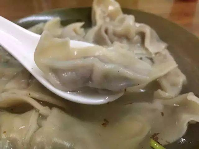 宜春美食小吃食推荐：宜春水饺店排行榜