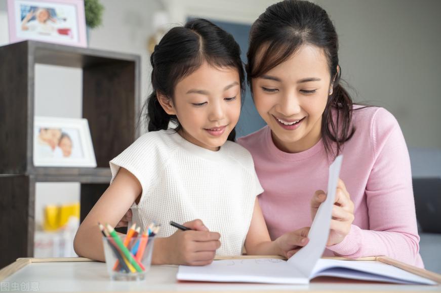 孩子记不住字词一听写就不会,孩子单词记不住有什么方法吗