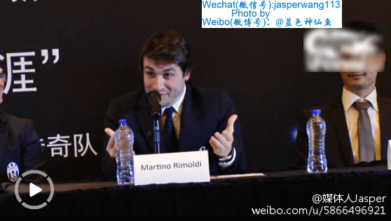 詹卢卡和内马尔,詹卢卡佩索托