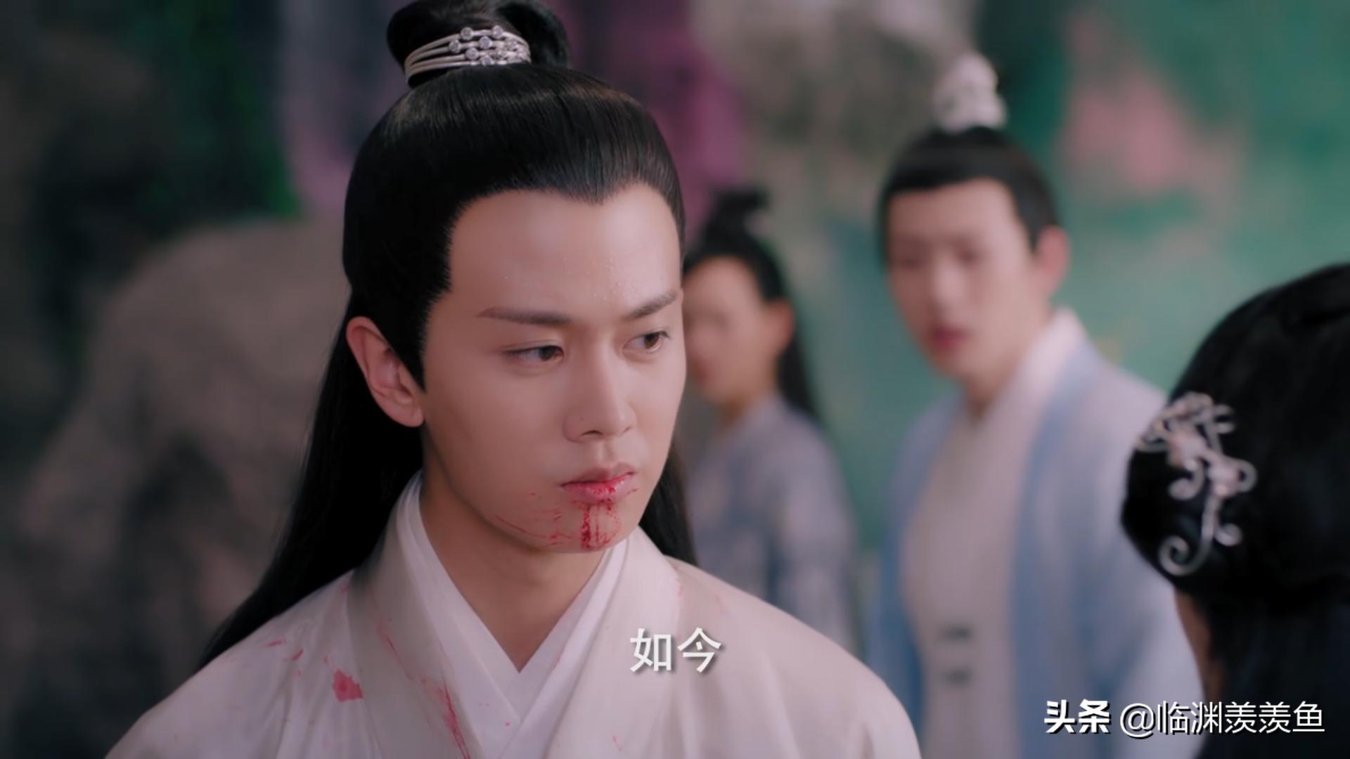 天乩之白蛇传说许宣死,天乩之白蛇传说许宣魂飞魄散