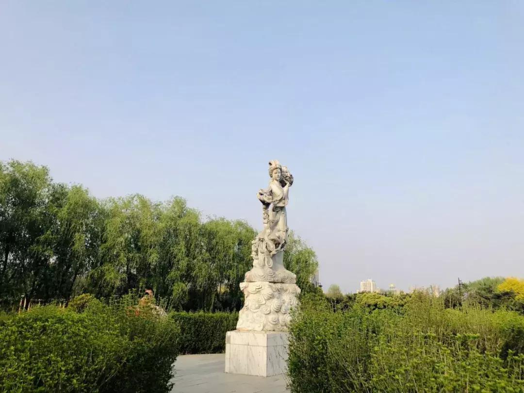 美若仙境免费,美若仙境公园怎样去