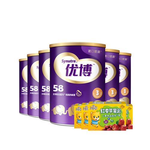 学习圣元小分子奶粉知识总结,圣元奶粉哪年有问题