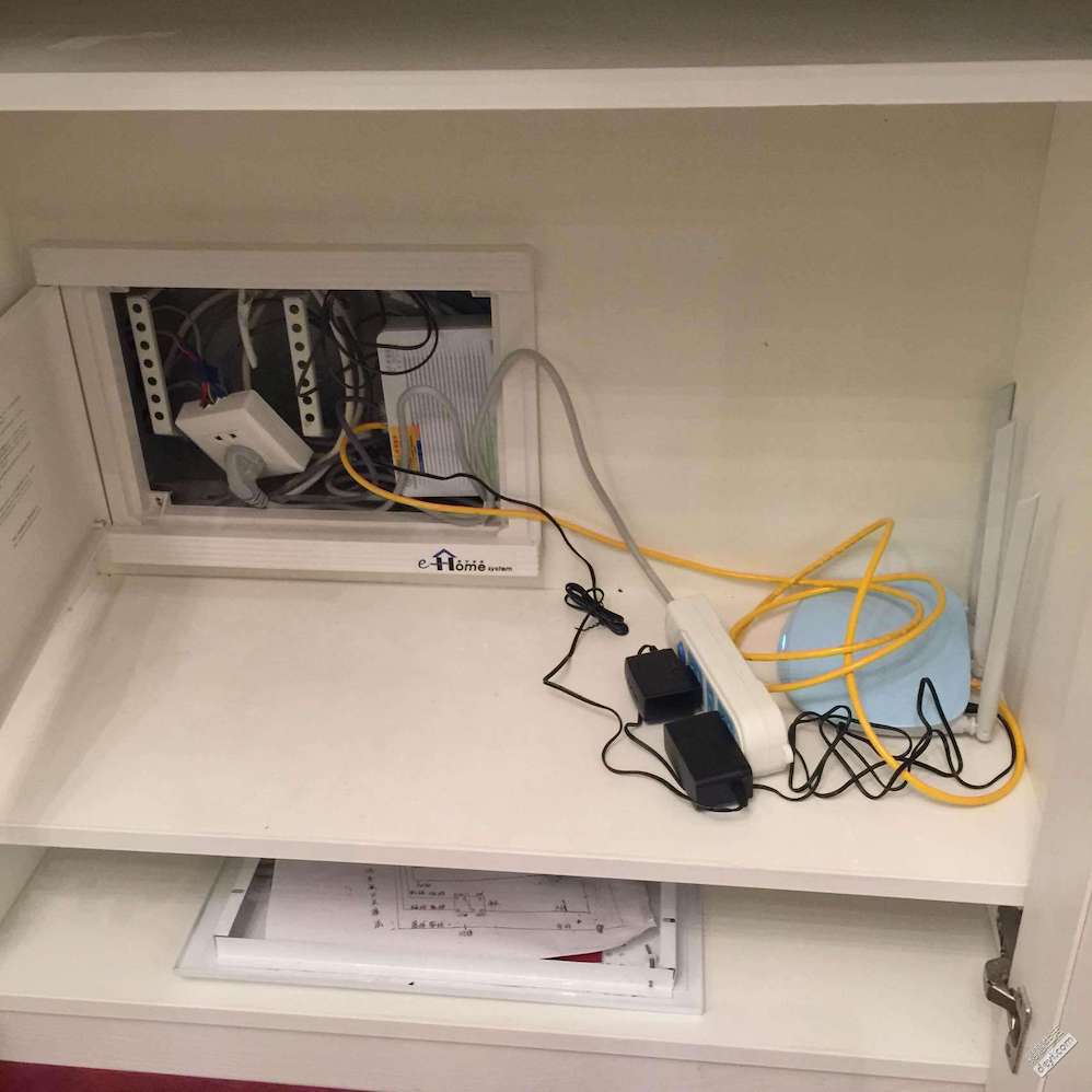 路由器怎样摆放信号会增强,怎么样摆放路由器提高网速