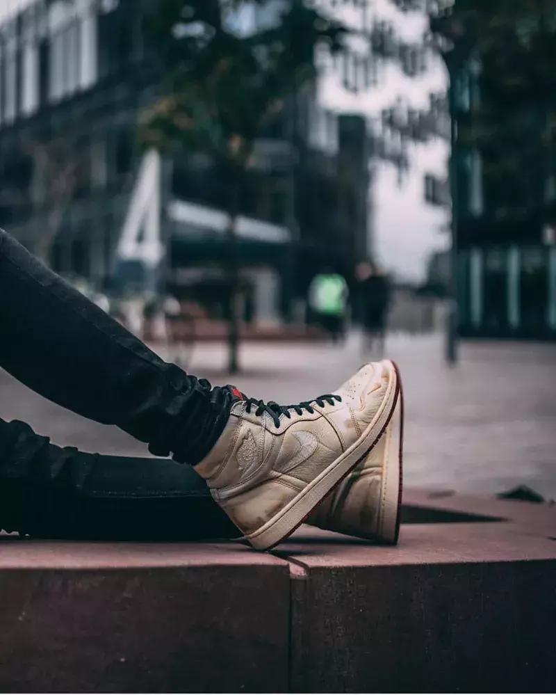 airjordan1好看的配色,airjordan1推荐配色