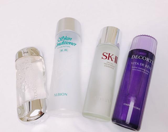 谷雨好还是黛珂紫苏水好,黛珂紫苏水真的好用嘛