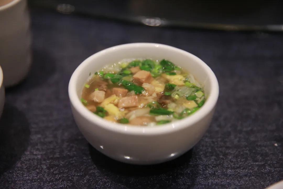 好吃到舔勺子的美食,好吃到舔杯子的港式甜品