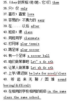 步步为赢每日默写26,步步为赢每日默写