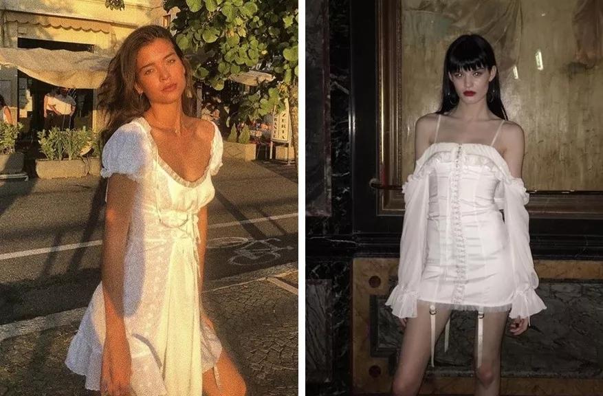 今年流行什么风格全家福,今年流行的两种风格