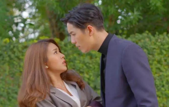 十部顶级虐心剧泰剧解说,狗血又虐又甜泰剧