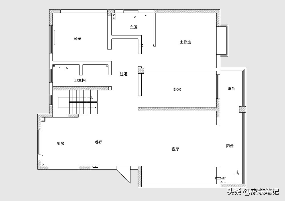 他家装修,他家装修房子