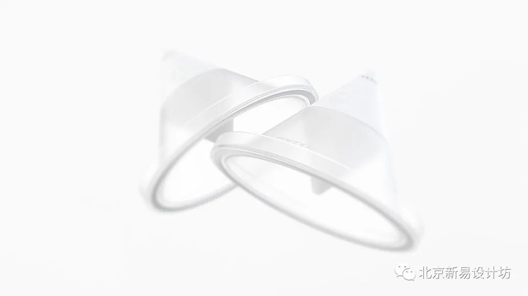 这么有高级感的香薰机你见过吗？「北京新易设计坊」