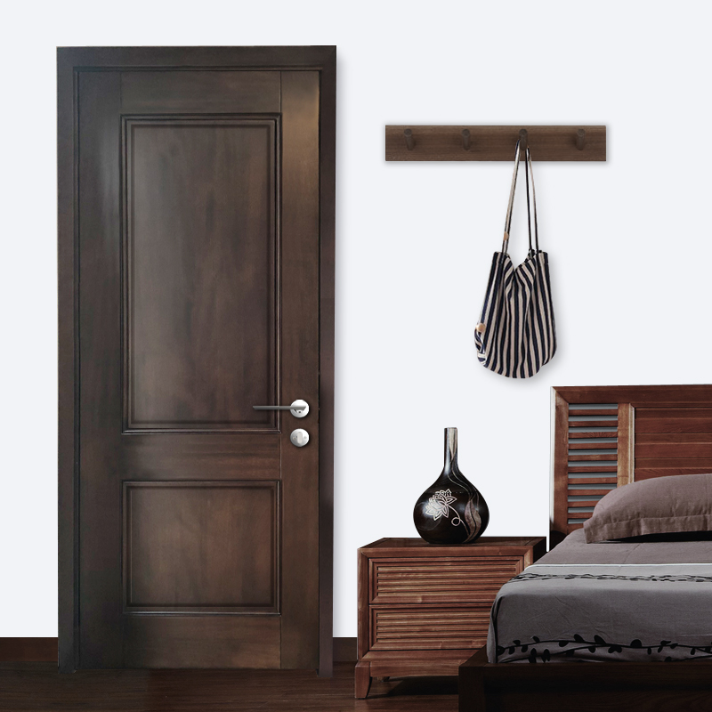 木门安装工艺和选购的方法,自由木门的选购技巧及图片