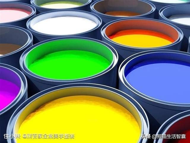 什么是乳胶漆乳胶漆的选购技巧,乳胶漆选购指南和推荐