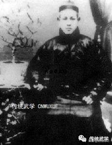 八卦掌转掌诀窍,八卦掌定势转掌