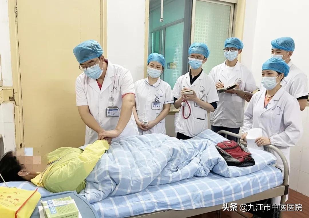 江西省中医院糖尿病科,糖尿病研究获重大突破2019