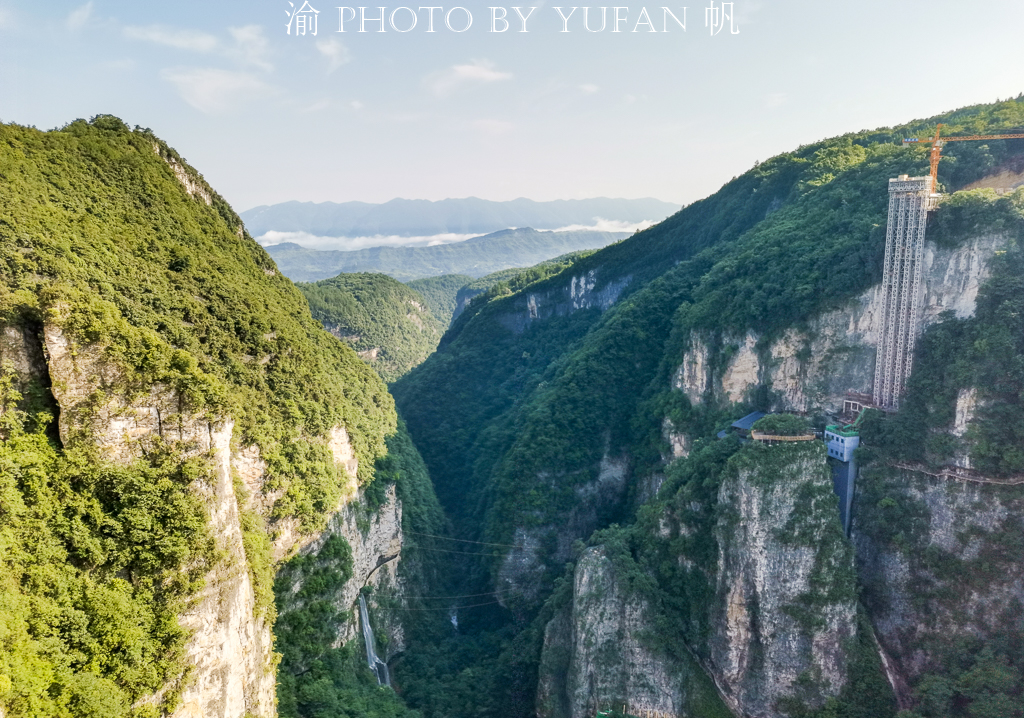 张家界有哪些景点被坑,张家界旅游避坑