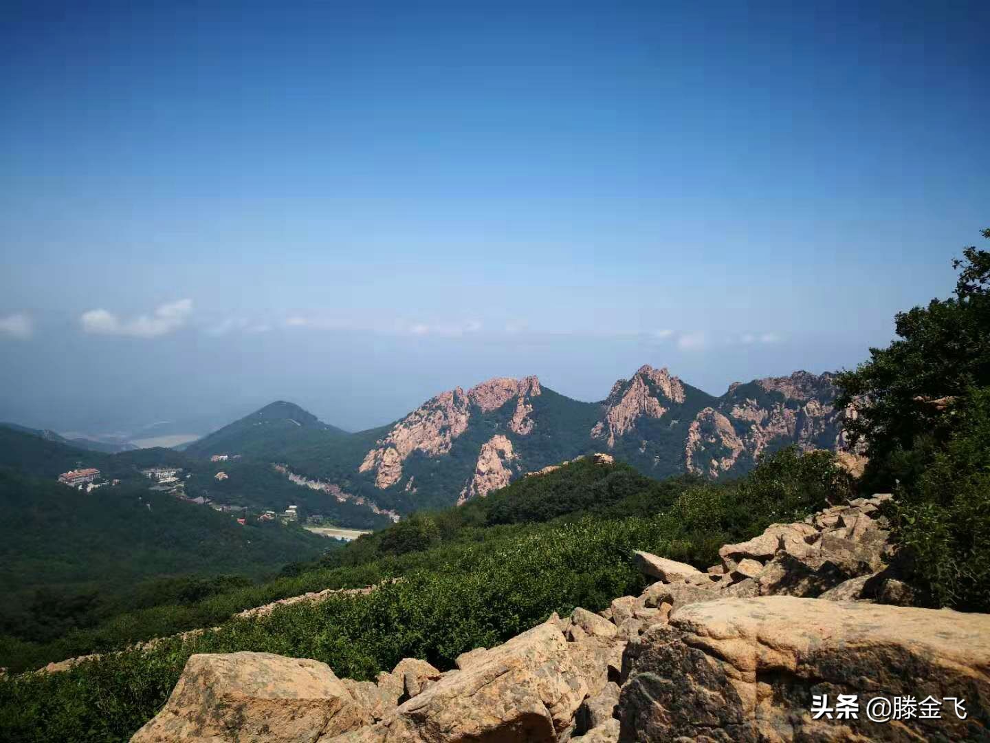 秦皇岛祖山风景区地图,秦皇岛祖山风景区天气预报