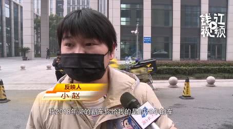 比亚迪以租代购把车卖了,以租代购的车被开走了