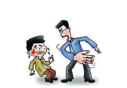 当孩子在学校被打家长正确做法,当孩子在学校被打了怎么办