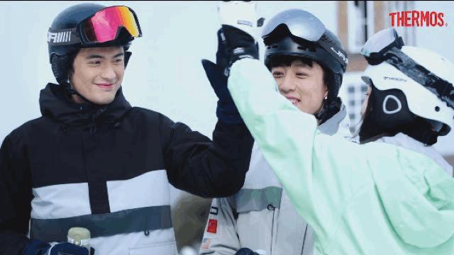 关于奋斗坚持的故事,坚持与努力同在正能量故事