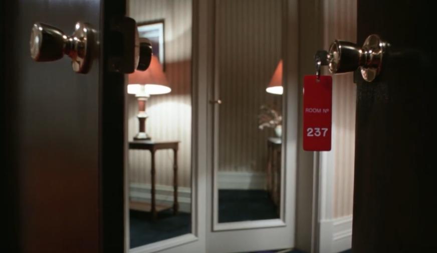 闪灵为什么恐怖,闪灵最吓人的台词