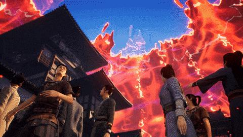 凡人修仙传动漫先行预告片,一口气看完凡人修仙传国产动漫