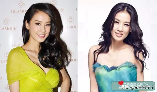 鼻子宽大眼距过近,鼻子宽度大于眼间距原因