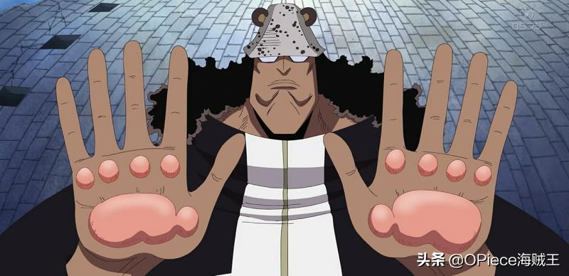 海贼王机器人实力排名,海贼王改造人弗兰奇