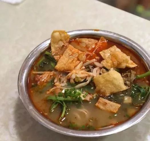 南宁15家老字号餐饮美食,南宁特色美食招牌菜