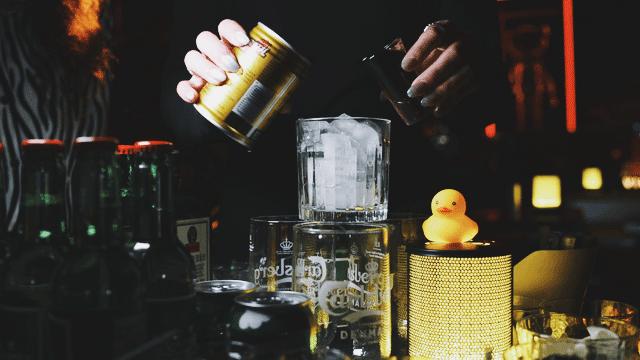 吃新mall！只开3个月，番禺人抓紧