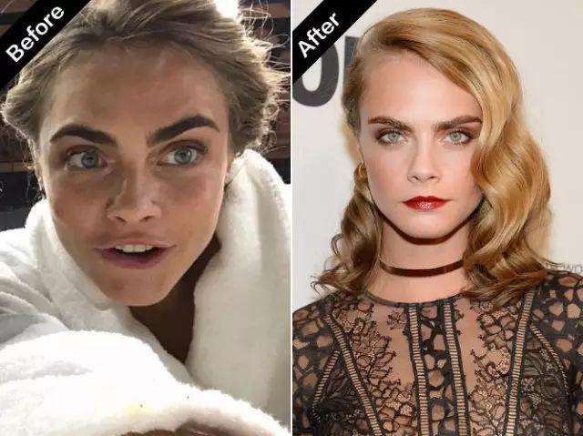 沈梦辰肤色多黑,沈梦辰为什么黑皮肤能化妆变白