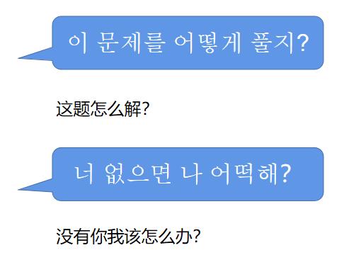 最容易写错的韩语单词大整理,最容易出错的文字