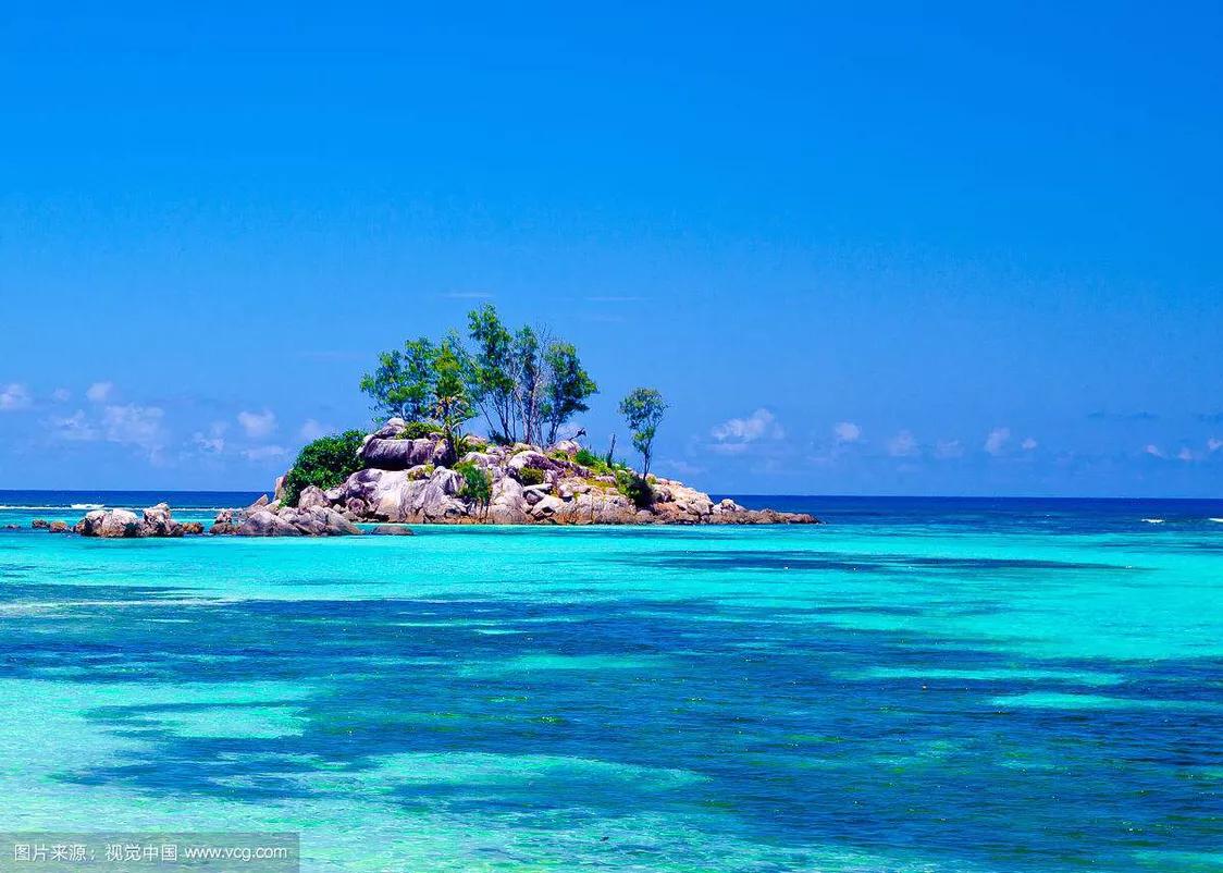 塞班岛和帕劳岛哪个好玩,马代帕劳最美的海岛