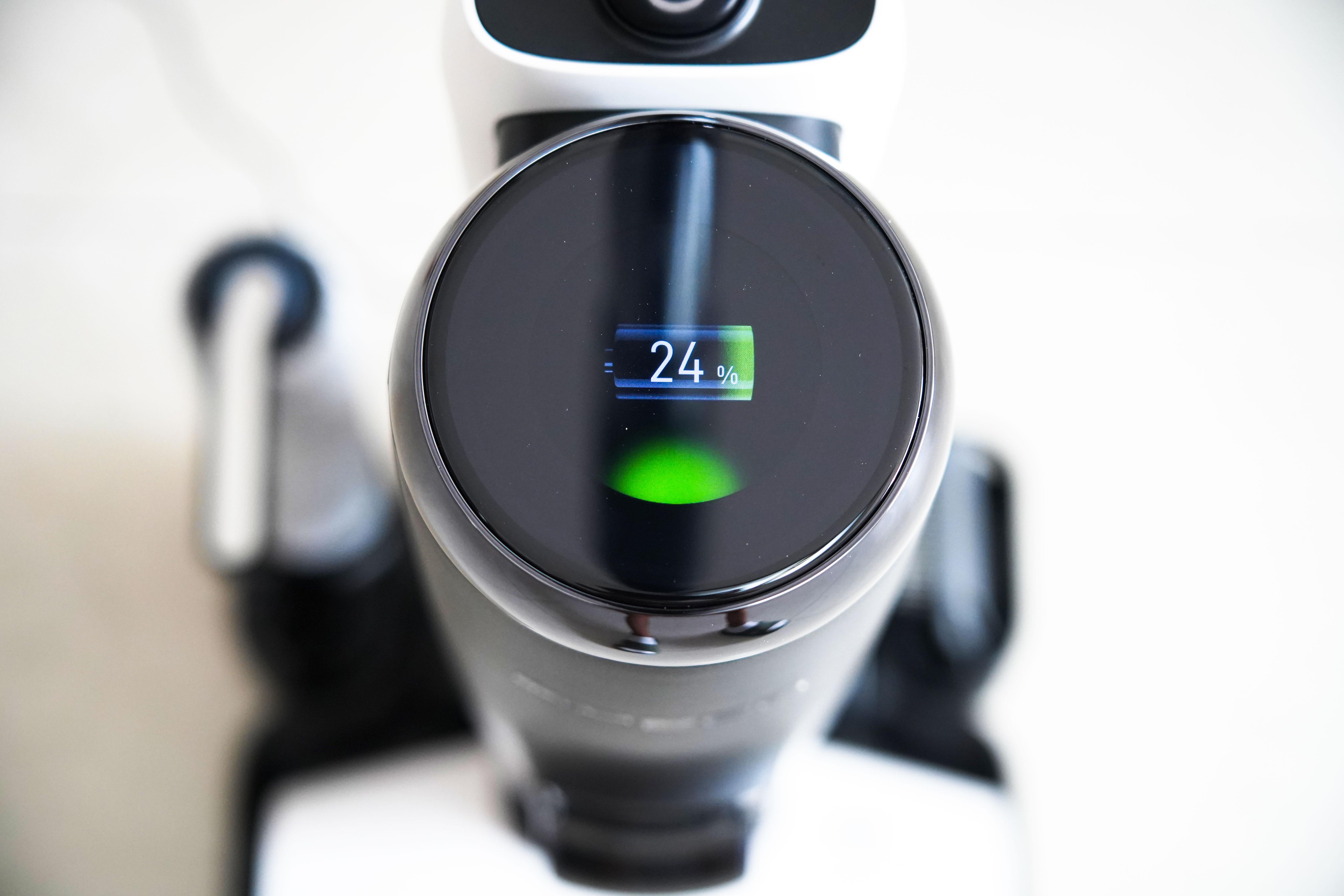 添可芙万2.0pro洗地机测评,添可2.0led和lcd区别真实测评