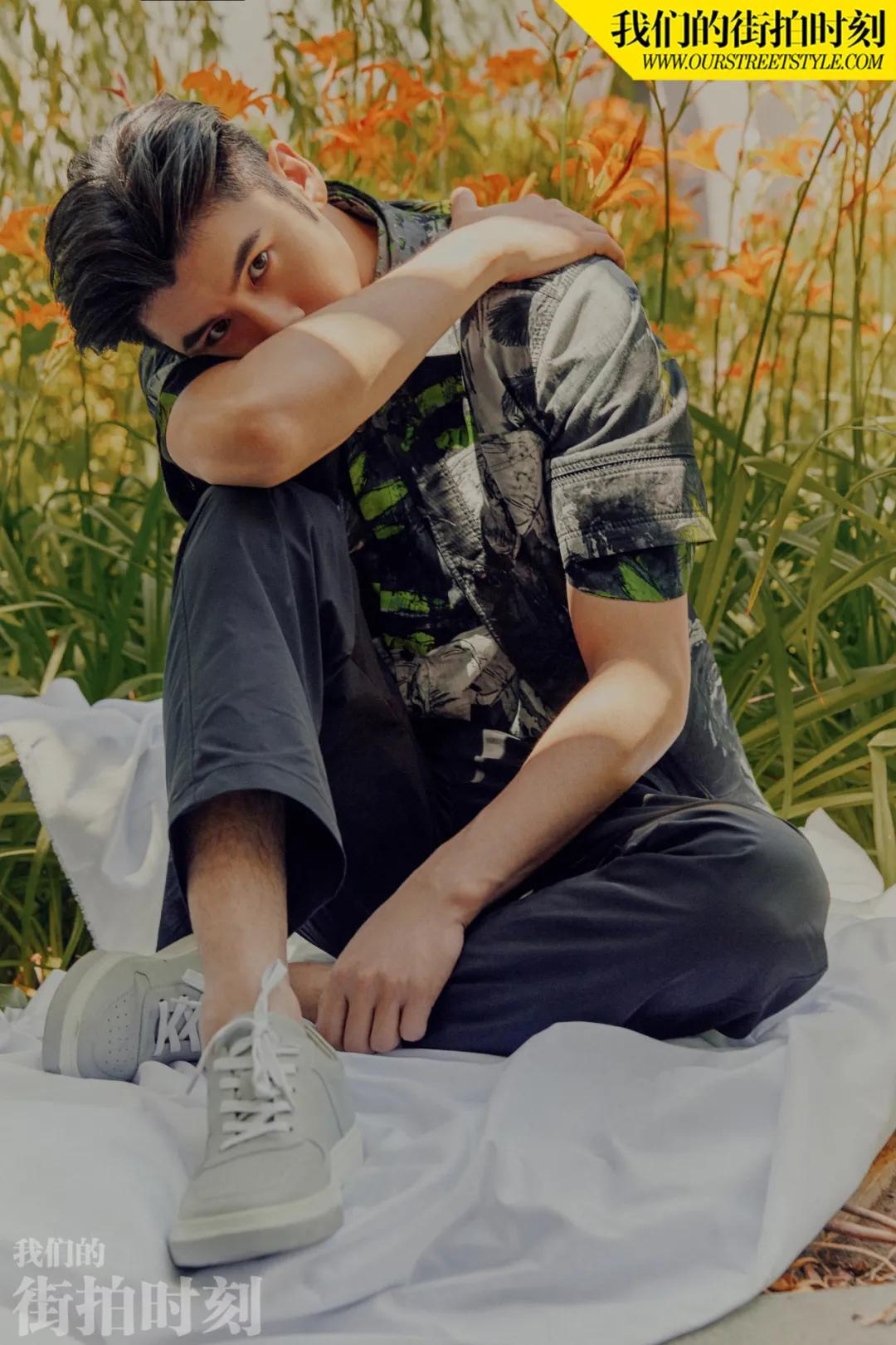 张云龙于朦胧颁奖典礼,于朦胧张云龙最新消息