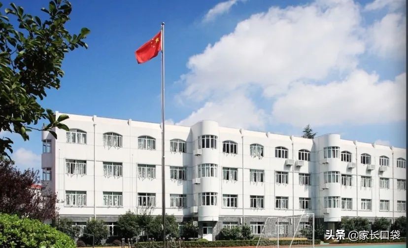 2021上海奉贤区重点小学排名一览,上海十六区最佳小学