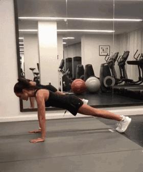 7个减脂小诀窍做到就能瘦10斤,瘦腿瘦腹部的八个动作