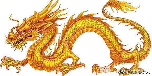 上古异兽传说至今——上古奇书《山海经》带你了解