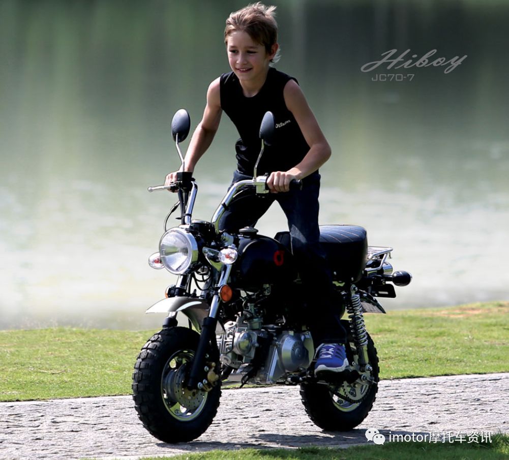 适合5岁儿童骑的车子,适合孩子骑行的车型