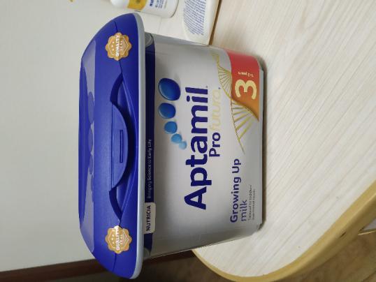 德国爱他美奶粉与英国区别,英国爱他美白金版奶粉真假