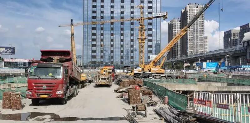 昆山五十六层高楼,56层超高楼