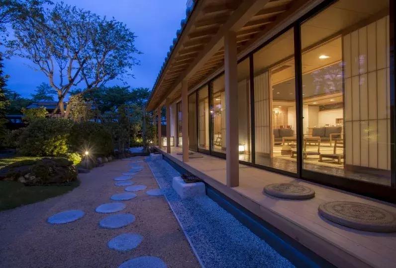 日本私汤温泉,日本温泉私汤