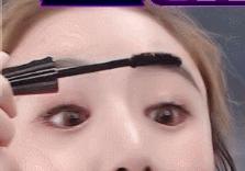 薇娅睫毛膏告别苍蝇腿,薇娅太阳花睫毛膏