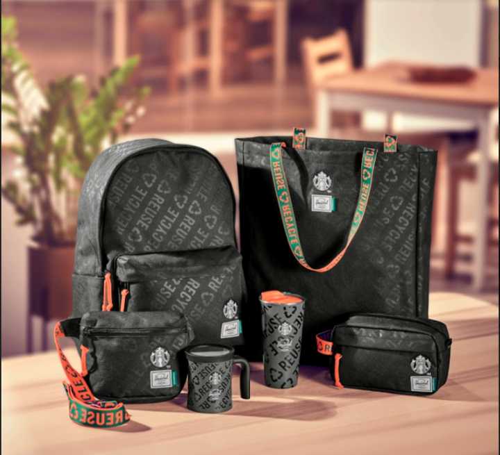 开学季买什么样双肩包,平价大容量不是开学背的双肩包