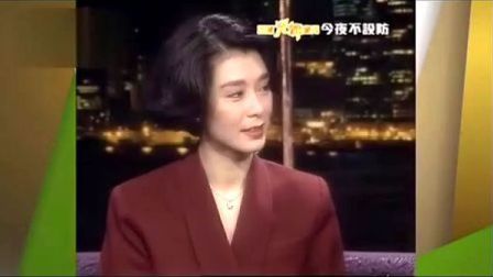 香港一代女神名单,香港一代美人王祖贤