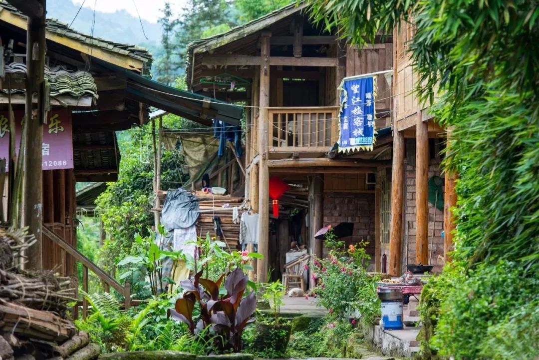 四川最值得去冷门的旅游景点,四川冷门小众又好玩的地方排名