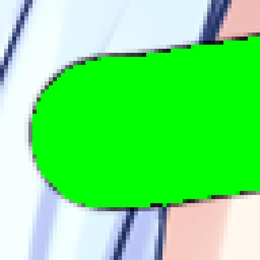 去马赛克特效软件,去马赛克应用