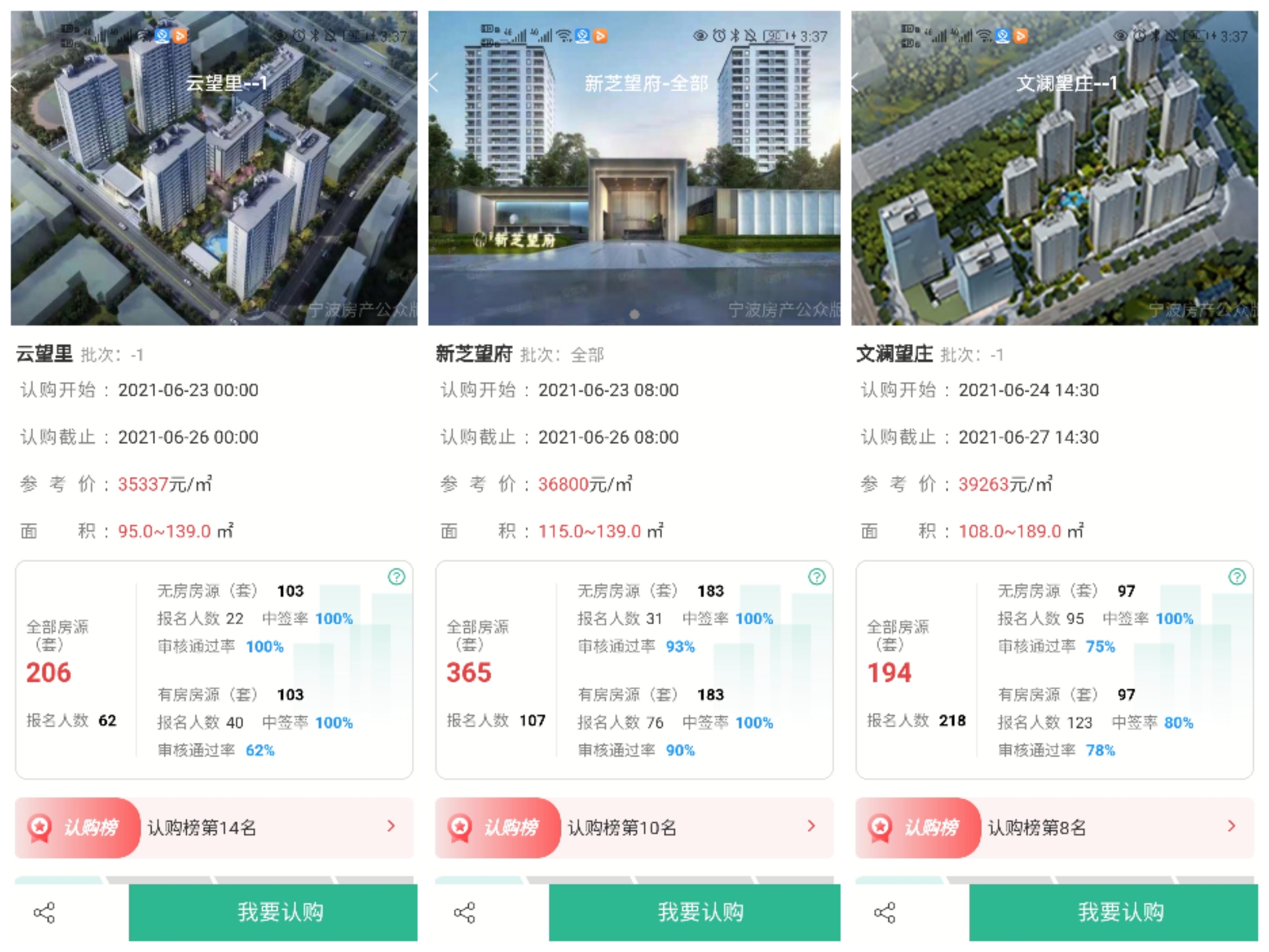 老海曙区,老宁波与新宁波的对比照