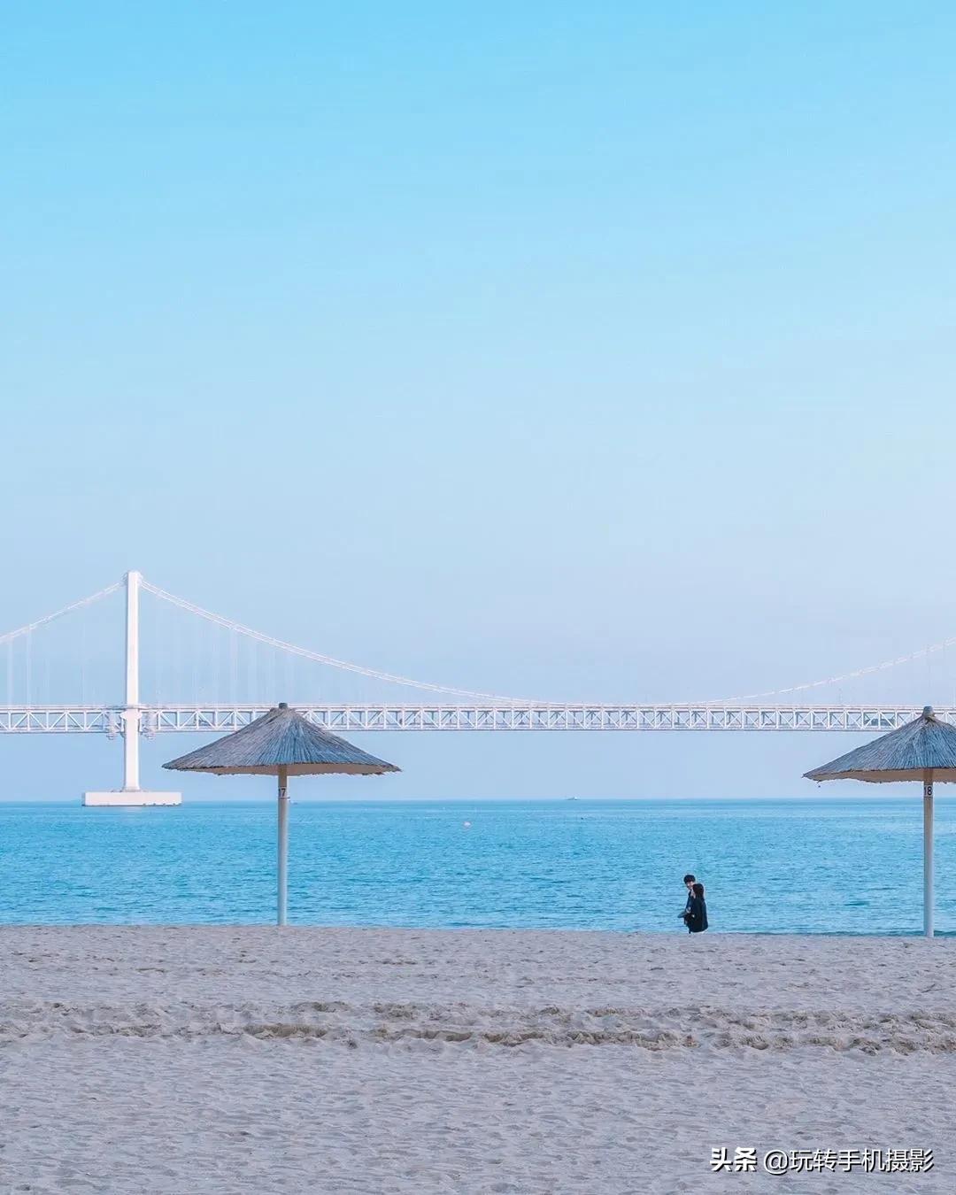 日式小清新调色技巧,文艺小清新调色教程