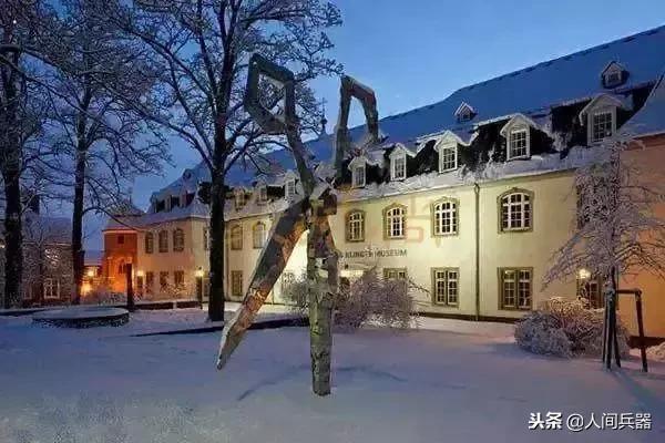 与世界刀具之都索林根相比,中国*江阳**究竟有什么不同?